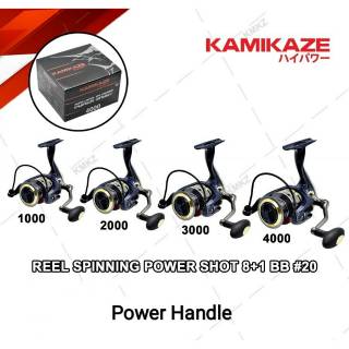 Pin dự phòng Mactrix Power 3000 (3000 mAh)