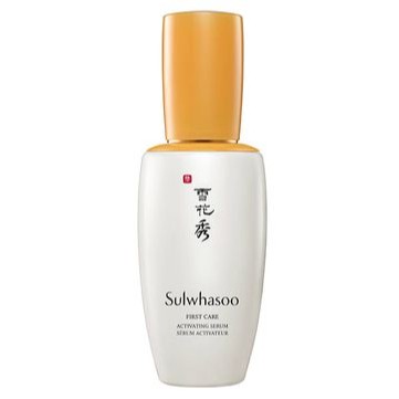 [Mới] Sulwhasoo First Care Tinh chất mở dưỡng cho làn da sáng khỏe 30 ml | BigBuy360 - bigbuy360.vn