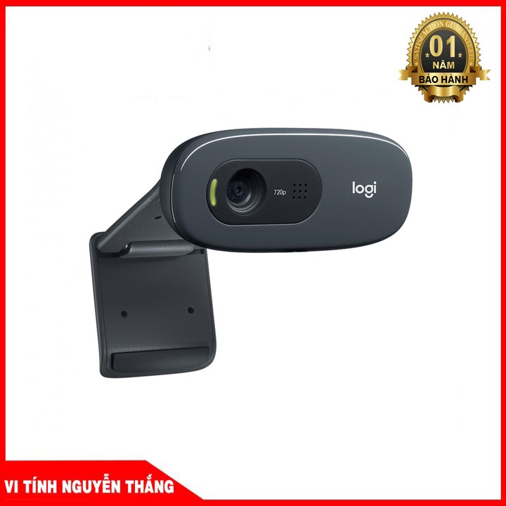 Wedcam logitech HD C270 NEW CHÍNH HÃNG