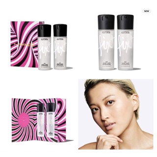 Xịt khóa nền MAC COSMETICS Prep + Prime Fix + Setting spray