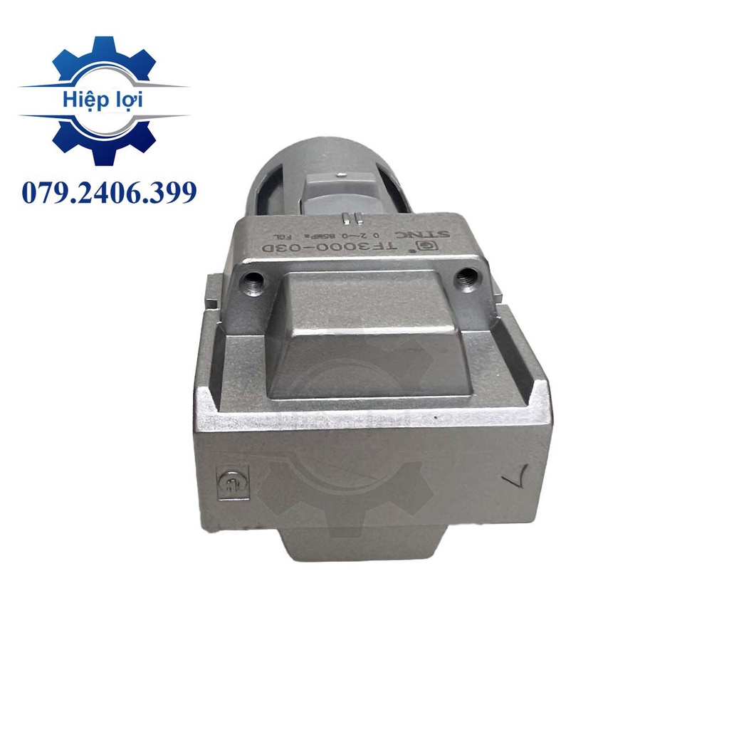 Lọc nước máy nén khí TF2000/3000/4000/5000 - Lọc hơi tách nước