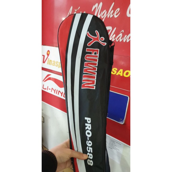 Vợt cầu lông Fuwin 9588 chính hãng