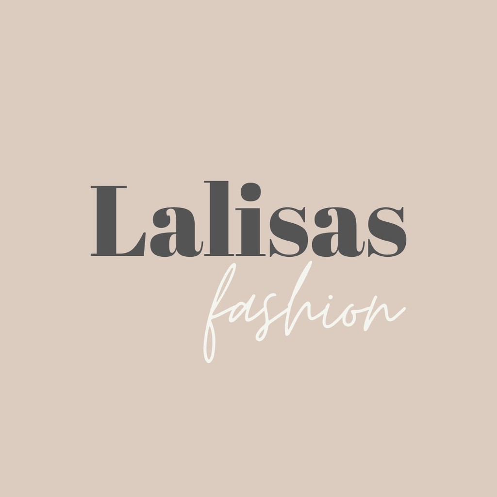 [Lalisas Fashion]-Giảm 10,000 VNĐ cho đơn tối thiểu 150,000 VNĐ