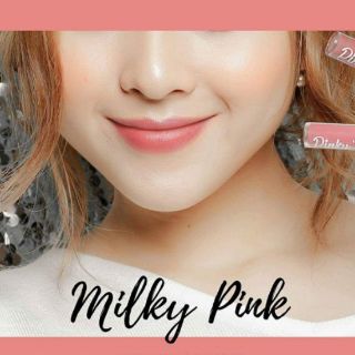 Son kem lì Pinky's