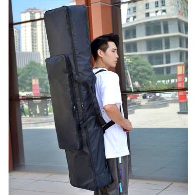 Bao Đàn Piano Điện 88 Phím Cho Yamaha - Casio - Roland