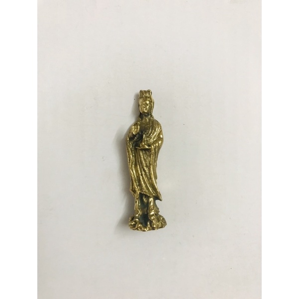 TƯỢNG MẸ QUAN ÂM MINI