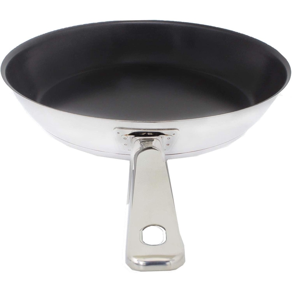 SET 2 CHẢO CHỐNG DÍNH WMF PFANNEN 24 - 28CM