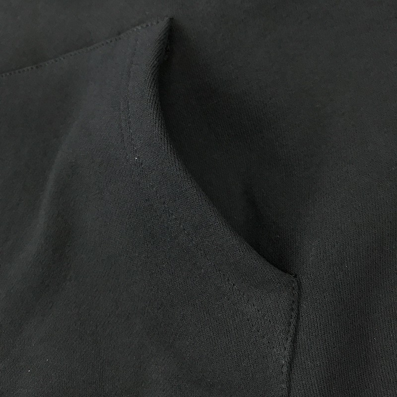 Áo nỉ mũ Fear Of God x Army everyday pullover hoodie fw20
