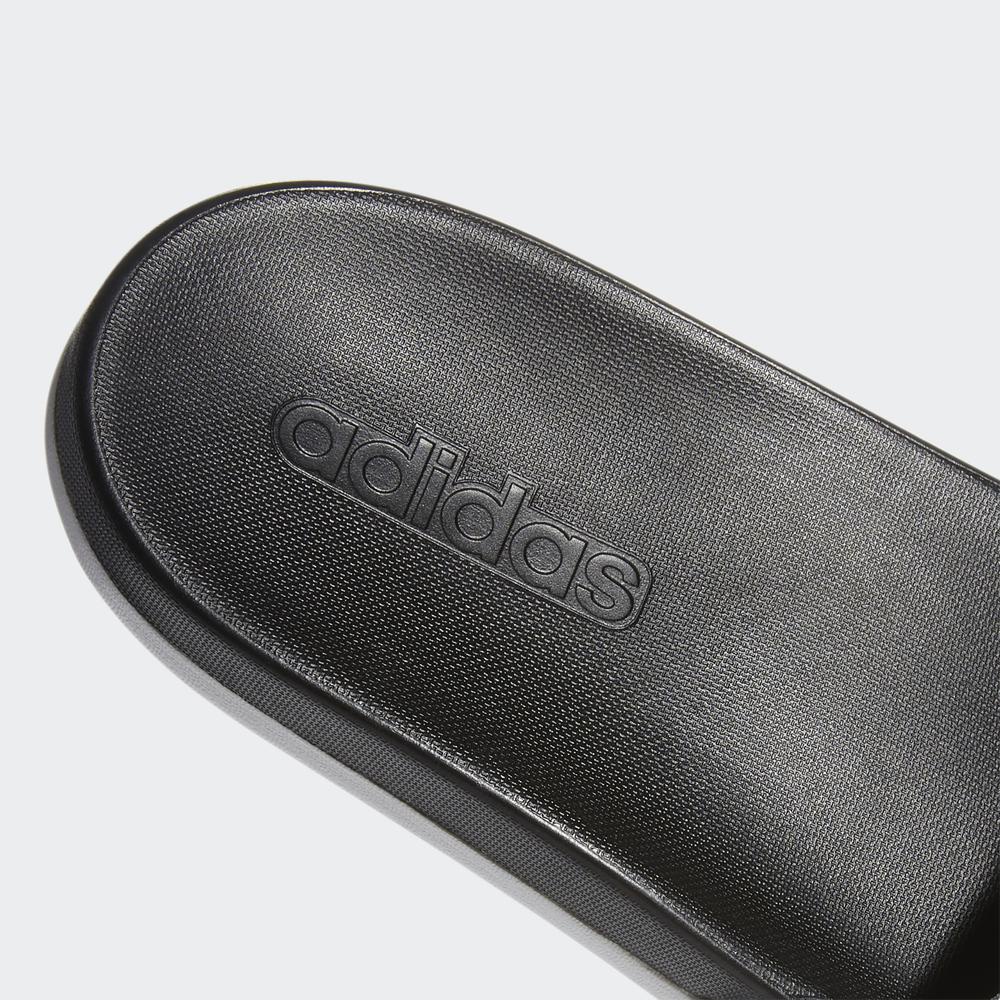 Dép adidas SWIM Nam Dép quai ngang tùy chỉnh Adilette Comfort Màu trắng FY8095