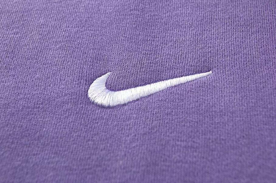 Áo Hoodie Nhung Thêu Họa Tiết Chữ Thời Trang Trẻ Trung Cho Nam Và Nữ | BigBuy360 - bigbuy360.vn