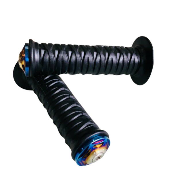 COMBO BAO TAY DAYTONA V5 và GÙ INOX HIGH LIGHT SALAZA V3
