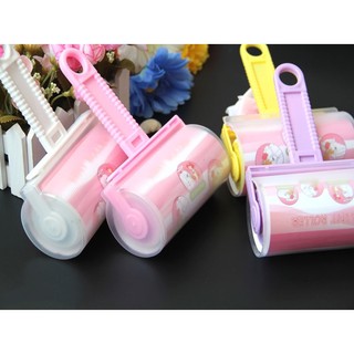 CÂY LĂN BỤI LÀM SẠCH QUẦN ÁO