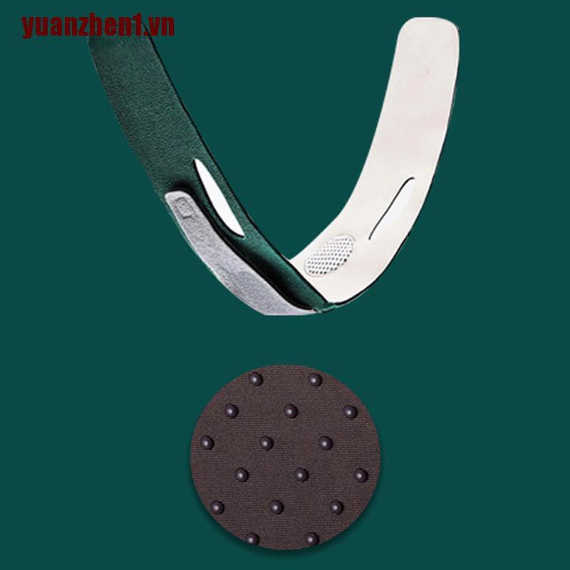 [Hàng mới về] Đai quấn mát xa giảm nếp nhăn độc đáo