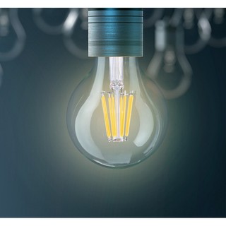 Bộ 8 bóng đèn Led Edison G95 8W đui E27.