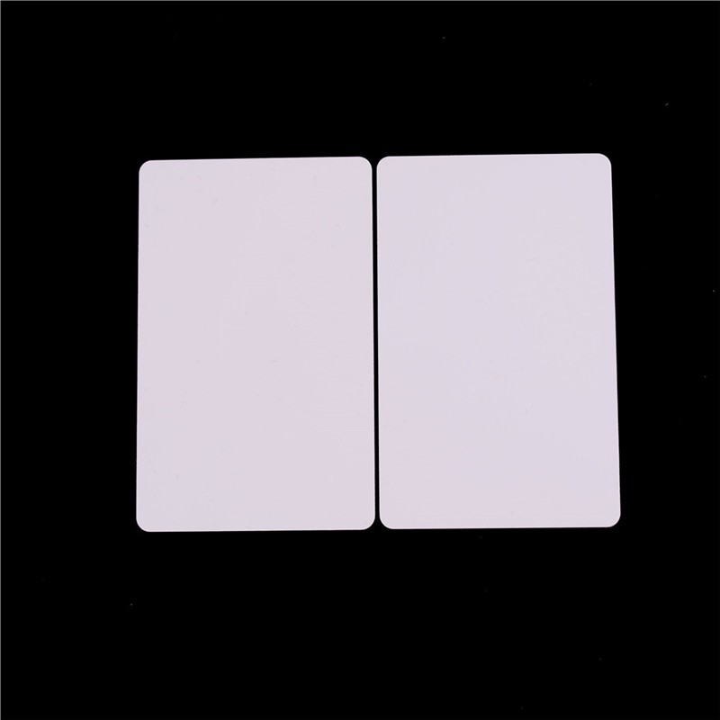 Set 10 Thẻ Nfc Ntag215 Thông Minh Cho Điện Thoại
