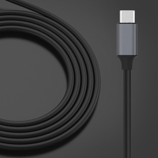 Dây Cáp Sạc Truyền Dữ Liệu Usb Cho Iphone/Android/Type-C