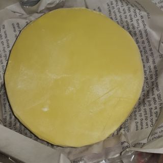 50 vỏ bánh gối giòn ngon