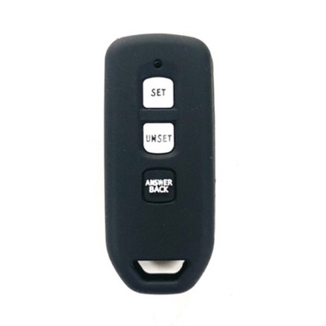 Vỏ silicone bọc chìa khoá smartkey Vario 125