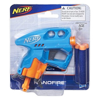 Đồ chơi NERF N-STRIKE ELITE NANOFIRE