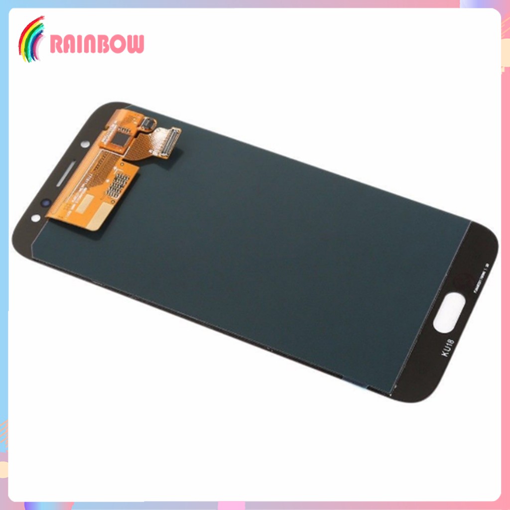 Màn Hình LCD Cảm Ứng Hahaha1 Thay Thế Cho Samsung Galaxy J7 Pro