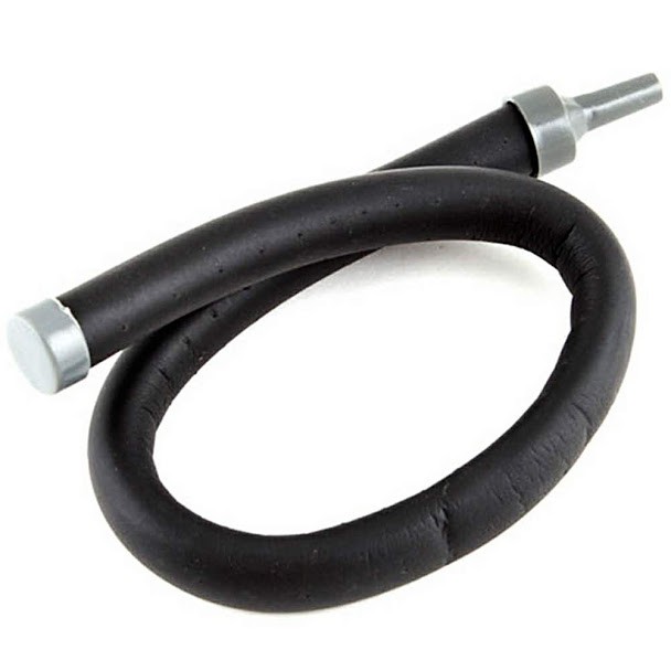 Bơm oxy sủi khí cho bể cá hình ống vặn