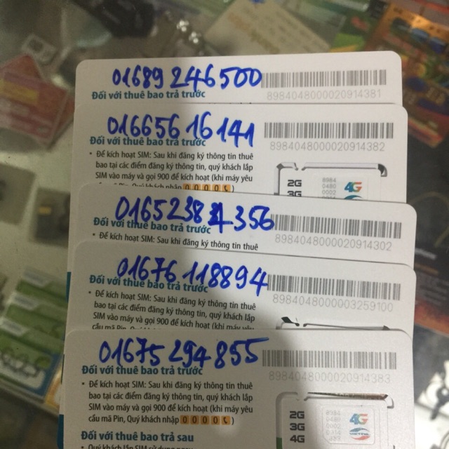 Sim viettel gói v90 siêu rẻ chỉ với 50k 1 sim