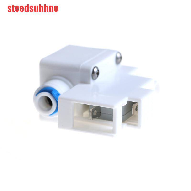 Công Tắc Bình Nước Áp Suất Cao 1 / 4 "Od