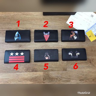 ⚡ Shop yêu Thích⚡  Ví dài nam/nữ không khóa cao cấp