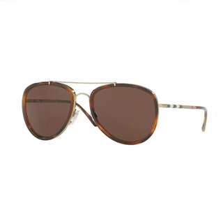 B3090q 1167/73 - kính mát burberry chính hãng italy, bảo hành toàn quốc