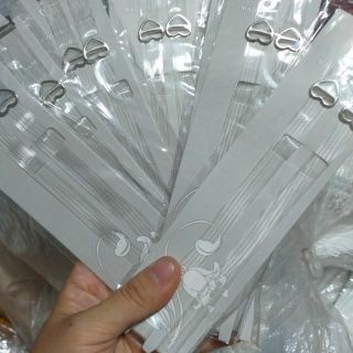 DÂY ÁO TRONG ( NHỰA) BẢN VỪAo