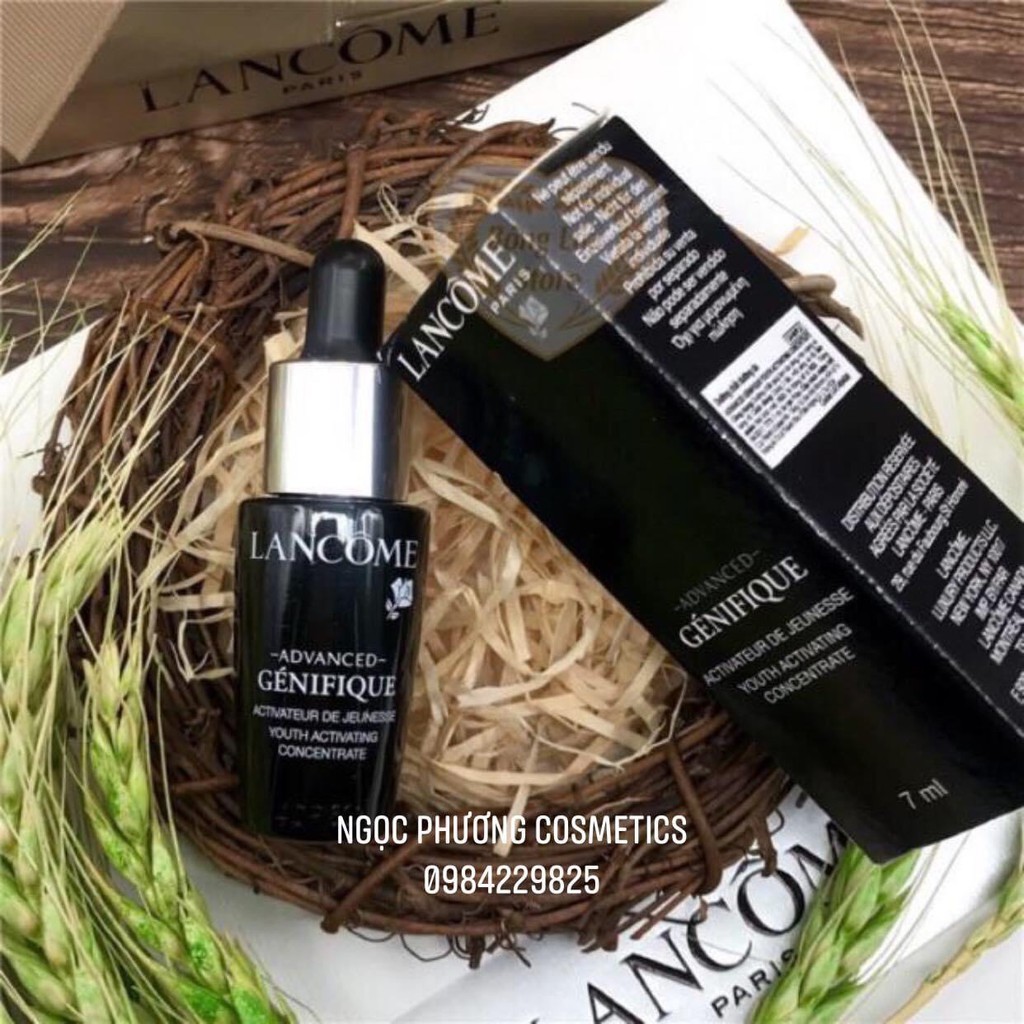 Serum Lancome Genifique 7ml