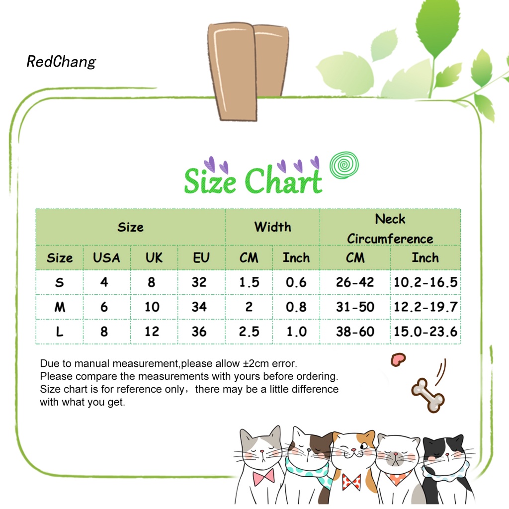 Vòng Cổ Da Bò Thiết Kế Xinh Xắn Cho Thú Cưng