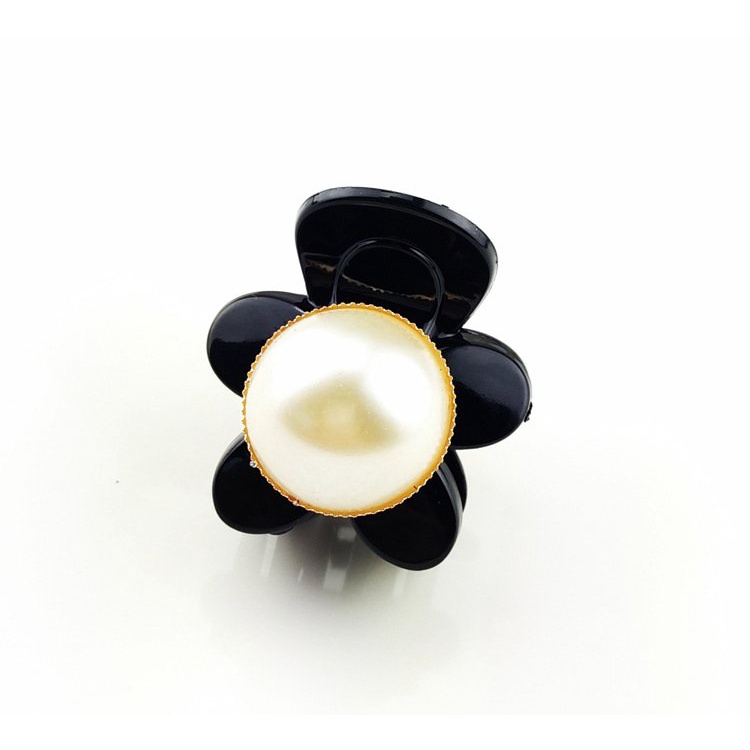 Cặp tóc kẹp tóc đơn giản giá rẻ kèm hình thật K06