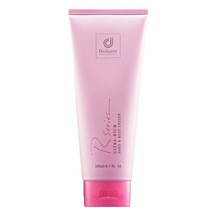 Dưỡng thể Designer Collection R-Series Hand and Body lotion