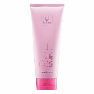 Dưỡng Thể Hương Nước Hoa Designer Collection RSeries Hand & Body Lotion