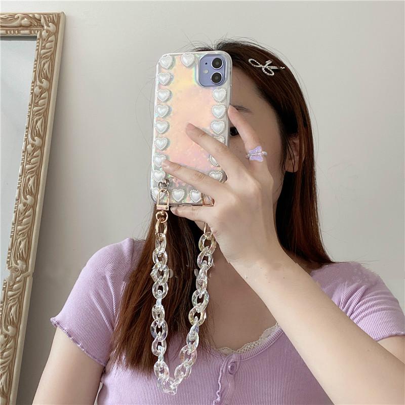 Ốp Điện Thoại Kiểu Dáng Xinh Xắn Cho Iphone 7 Plus / 8 Plus Iphone X / Xs | BigBuy360 - bigbuy360.vn