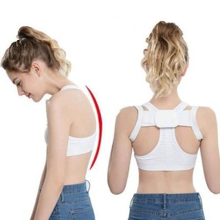 Đai chống gù lưng, đai điều chỉnh cột sống cho cả nam và nữ