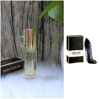 GOOD GIRL - Tinh dầu nước hoa Pháp AROMA