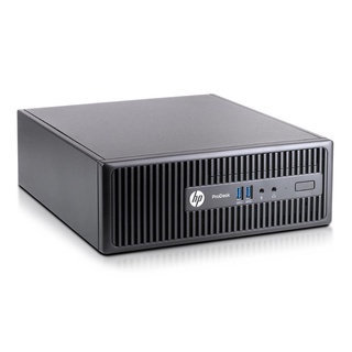 Case máy tính đồng bộ HP ProDesk 400G3 SFF, cpu core i7-6700, ram 16GB, SSD 240GB Tặng USB thu Wifi
