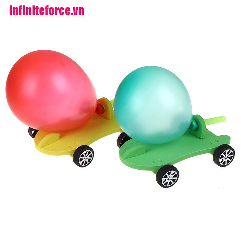 Bộ 5 Quả Bóng Đồ Chơi Khoa Học Chất Lượng Cao