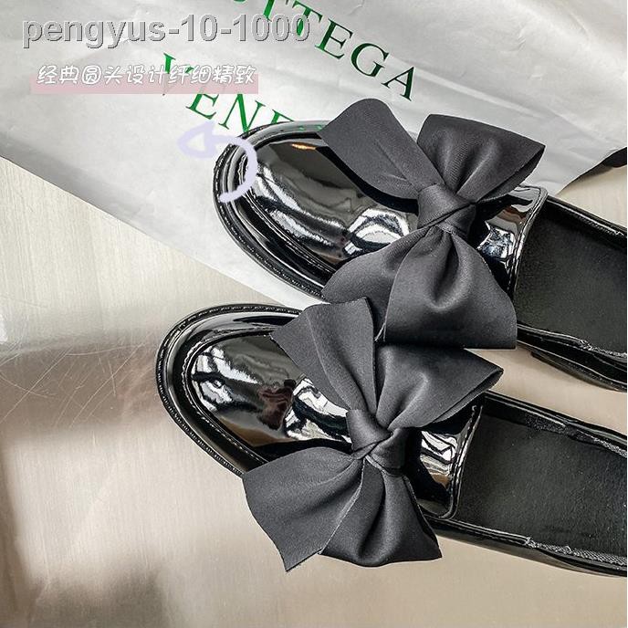 ☂♤Giày Oxford Cao Gót Phong Cách Trẻ Trung Thanh Lịch Dành Cho Nữ | BigBuy360 - bigbuy360.vn