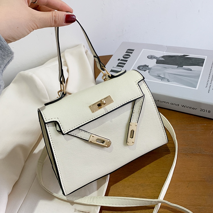 Túi xách nữ đeo chéo da công sở , tui đeo chéo nữ đẹp thời trang cao cấp - Fy Bags Store