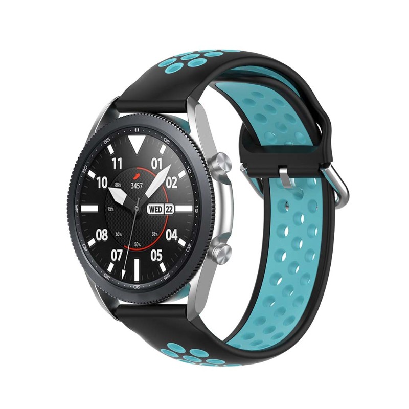 Dây đeo cho đồng hồ thông minh Samsung Galaxy Watch3 / Huawei / Huami Amazfit / Garmin
