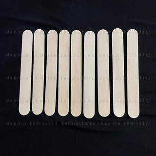 Que gỗ wax lông làm đẹp