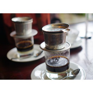 Cà phê rang mộc Now Coffee