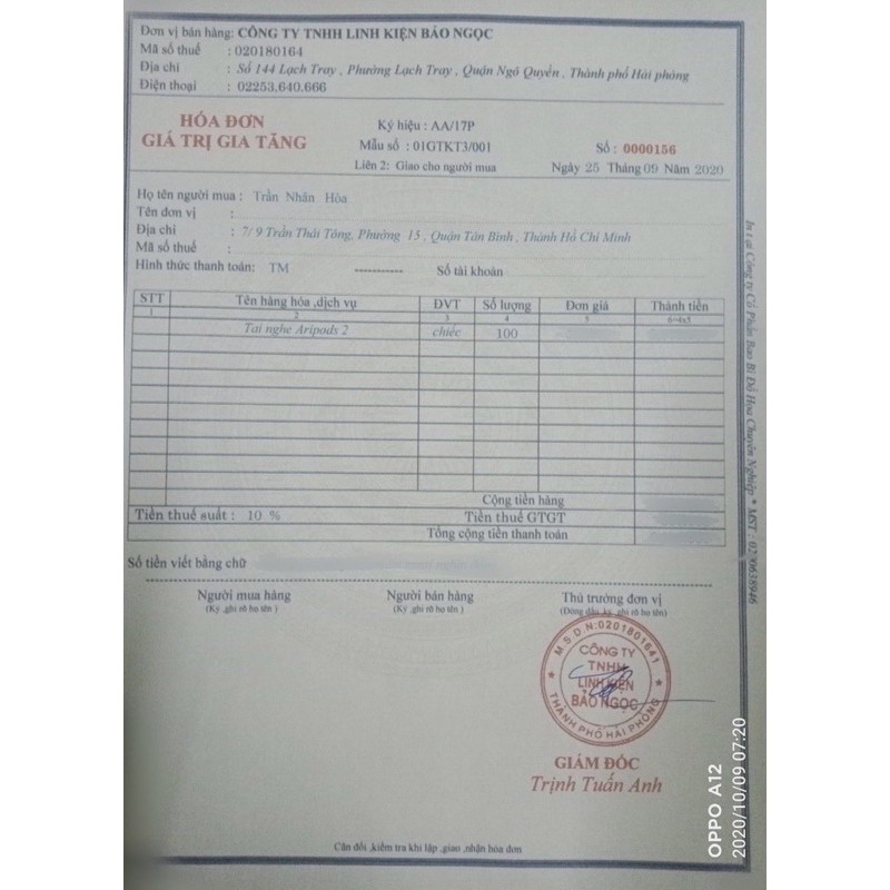 Tai Nghe TWS Ap Pro Louda 1562A Chống Ồn Chủ Động ANC 35dB - Check Setting Vi Trình 3A283 - Xuyên Âm HD | BigBuy360 - bigbuy360.vn