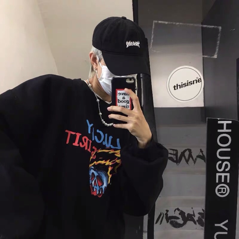 Sweatshirt / áo nỉ