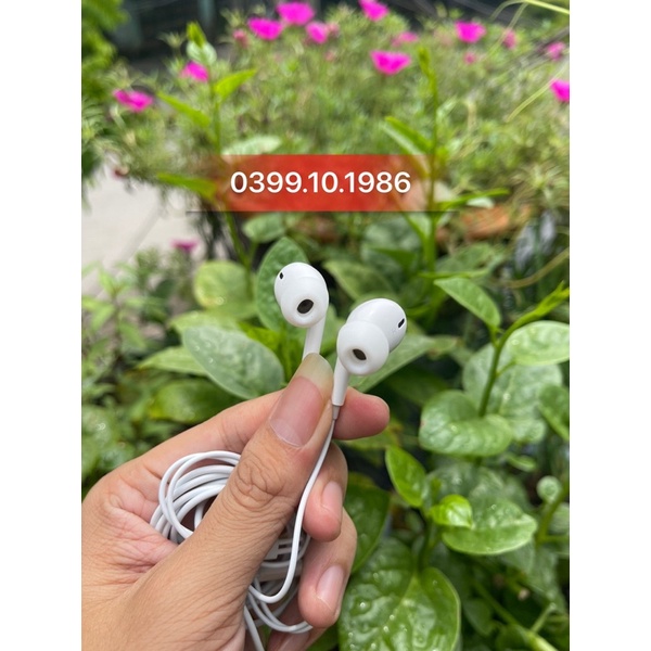 [CÓ DAC] Tai nghe Pro AL+ jack Type C siêu bass có mic, hi-res chơi game nghe nhạc cực đã