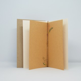 Thiệp sinh nhật (16x9) imFRIDAY BIR101