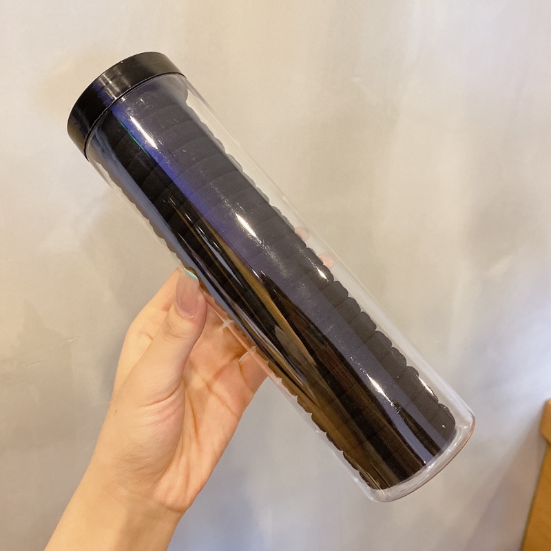 Set 20 Băng Đô Cài Tóc Màu Nâu Đơn Giản Co Giãn Phong Cách Hàn Quốc